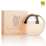 ادوتویلت چروتی 1881 زنانه - Cerruti 1881 For Women Edt 100ml