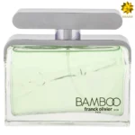فرانک اولیویر بامبو مردانه - Franck Olivier Bamboo For Men Edt 75ml