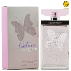 فرانک اولیویر نیچر - Franck Olivier Nature Edp 75ml