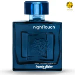 فرانک اولیویر نایت تاچ - Franck Olivier Night Touch Edt 100ml