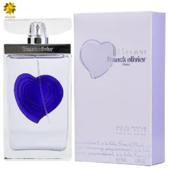 فرانک اولیویر پشن زنانه - Franck Olivier Passion Edp 75ml
