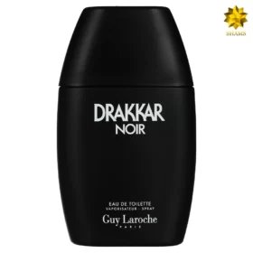 گای لاروش دراکار نوآر - Guy Laroche Drakkar Noir Edt 100ml