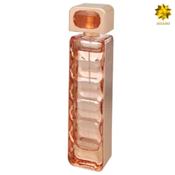 هوگو باس اورنج زنانه ادوپرفیوم - Hugo Boss Boss Orange Woman Edp 75ml