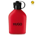 هوگو باس هوگو رد - Hugo Boss Hugo Red Edt 125ml
