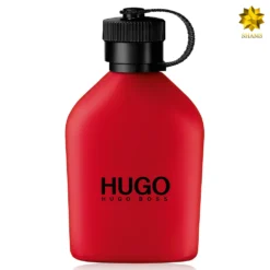 هوگو باس هوگو رد - Hugo Boss Hugo Red Edt 125ml