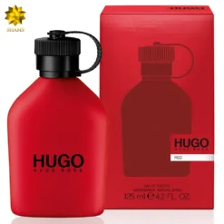 هوگو باس هوگو رد - Hugo Boss Hugo Red Edt 125ml