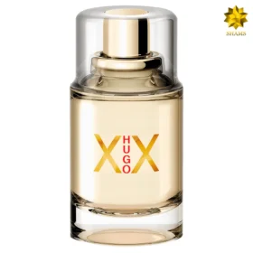 هوگو باس هوگو ایکس ایکس ادوتویلت زنانه - Hugo Boss Hugo XX Edt 100ml