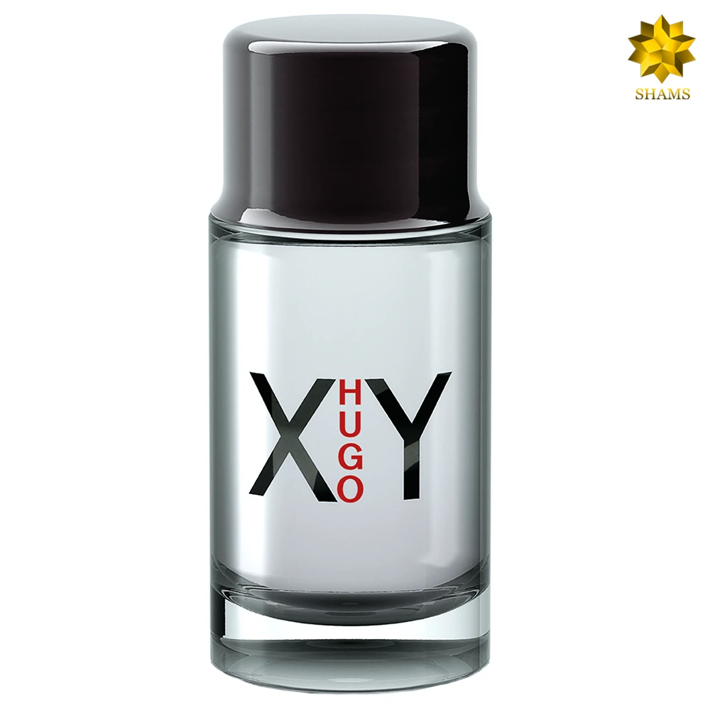 Hugo Boss Hugo XY Edt 100ml-1 هوگو باس هوگو ایکس وای ادوتویلت مردانه - Hugo Boss Hugo XY Edt 100ml
