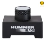 ادکلن هامر بلک - Hummer Black Edt 125ml