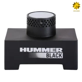 ادکلن هامر بلک - Hummer Black Edt 125ml