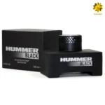ادکلن هامر بلک - Hummer Black Edt 125ml