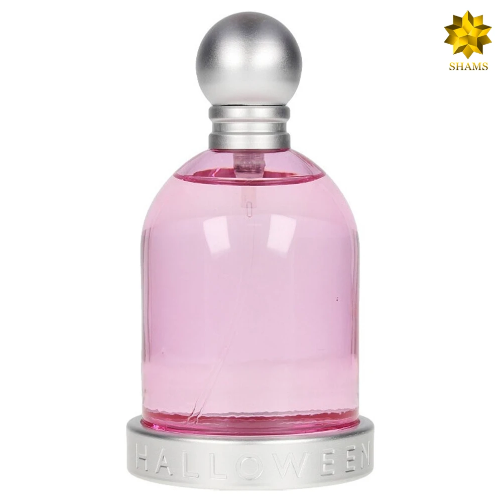 J. Del Pozo Halloween Water Lily Edt 100ml-1 خسوس دل پوزو هالووین واتر لیلی ادوتویلت زنانه - J. Del Pozo Halloween Water Lily Edt 100ml