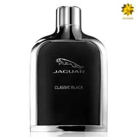 جگوار کلاسیک بلک - Jaguar Classic Black Edt 100ml
