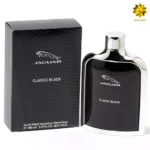 جگوار کلاسیک بلک - Jaguar Classic Black Edt 100ml