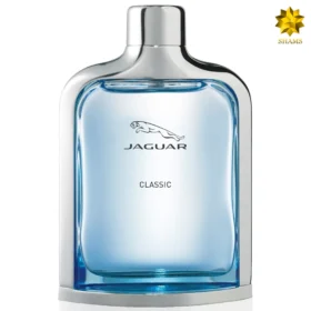 جگوار کلاسیک آبی - Jaguar Classic Edt 100ml