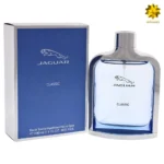 جگوار کلاسیک آبی - Jaguar Classic Edt 100ml