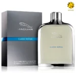 جگوار کلاسیک موشن ادوتویلت مردانه - Jaguar Classic Motion Edt 100ml