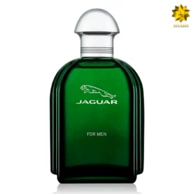 جگوار فور من - Jaguar For Men Edt 100ml