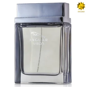 جگوار ویژن ادوتویلت مردانه - Jaguar Vision Edt 100ml