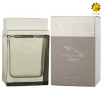 جگوار ویژن ادوتویلت مردانه - Jaguar Vision Edt 100ml