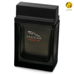جگوار ویژن 3 ادوتویلت مردانه - Jaguar Vision III Edt 100ml