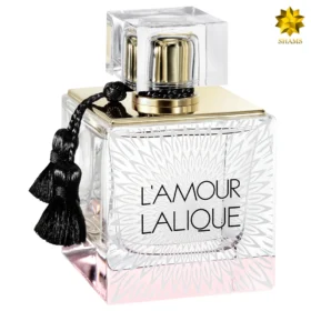 لالیک لامور ادوپرفیوم زنانه - Lalique L'Amour Edp 100ml