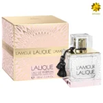 لالیک لامور ادوپرفیوم زنانه - Lalique L'Amour Edp 100ml