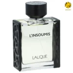 لالیک له اینسومیس - Lalique L'Insoumis Edt 100ml