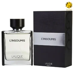 لالیک له اینسومیس - Lalique L'Insoumis Edt 100ml