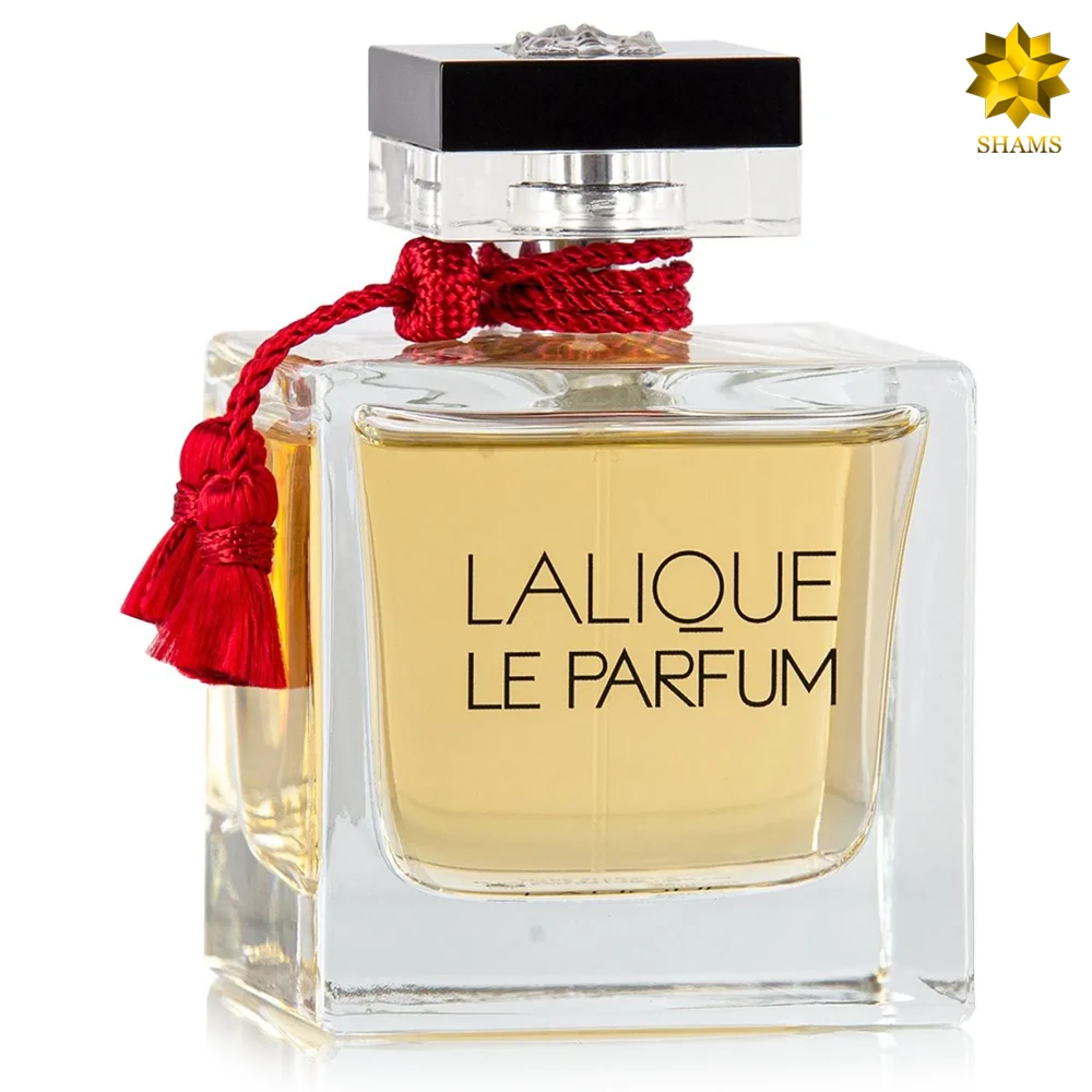 Lalique Le Parfum Edp 100ml-1 لالیک له پرفیوم - Lalique Le Parfum Edp 100ml