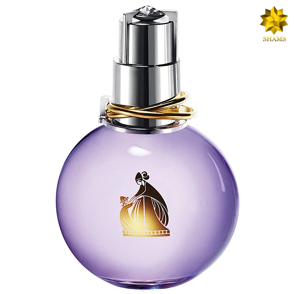 Lanvin Eclat D’arpege Edp 100ml-1 لانوین اکلت د آرپج ادوپرفیوم زنانه - Lanvin Eclat D'arpege Edp 100ml