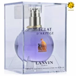 لانوین اکلت د آرپج ادوپرفیوم زنانه - Lanvin Eclat D'arpege Edp 100ml