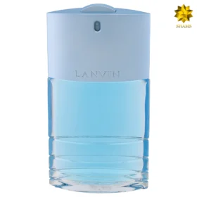 لانوین اکسیژن هوم - Lanvin Oxygene Homme Edt 100ml