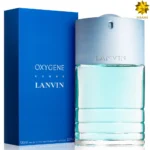 لانوین اکسیژن هوم - Lanvin Oxygene Homme Edt 100ml