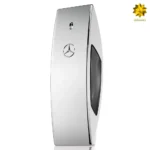 مرسدس بنز کلاب ادوتویلت مردانه - Mercedes Benz Club Edt 100ml