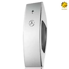 مرسدس بنز کلاب ادوتویلت مردانه - Mercedes Benz Club Edt 100ml