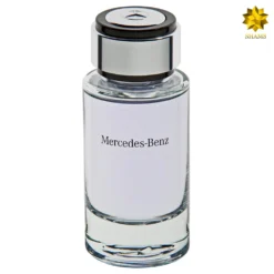 مرسدس بنز مردانه ادوتویلت - Mercedes Benz For Men Edt 120ml