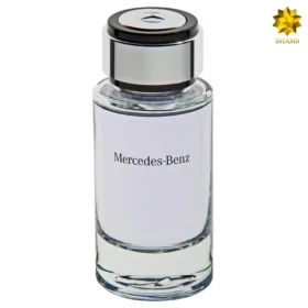 مرسدس بنز مردانه ادوتویلت - Mercedes Benz For Men Edt 120ml