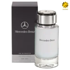 مرسدس بنز مردانه ادوتویلت - Mercedes Benz For Men Edt 120ml
