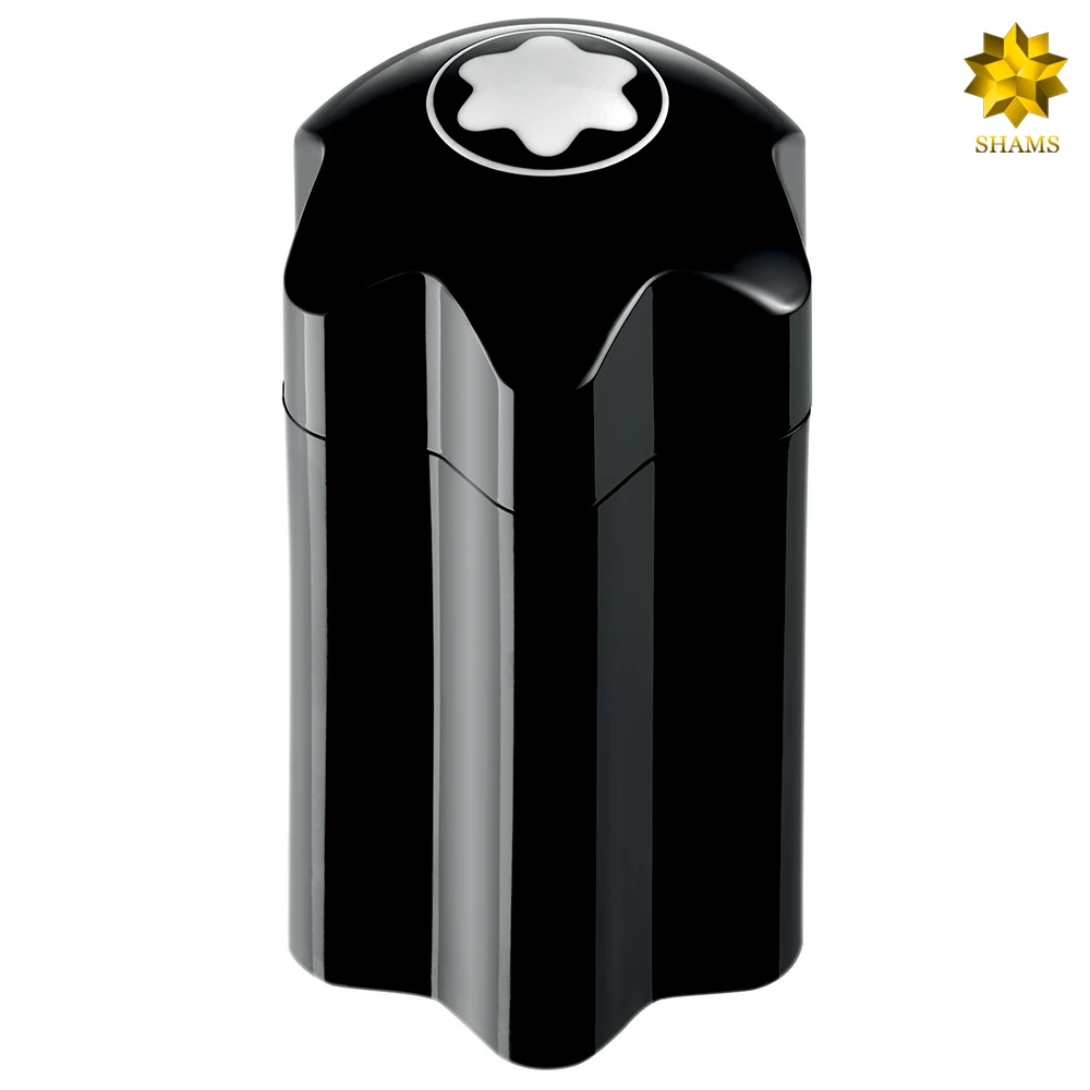 Mont Blanc Emblem Edt 100ml-1 مون بلان امبلم - Mont Blanc Emblem Edt 100ml