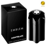 مون بلان امبلم - Mont Blanc Emblem Edt 100ml