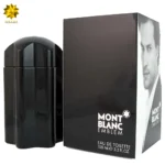 مون بلان امبلم - Mont Blanc Emblem Edt 100ml