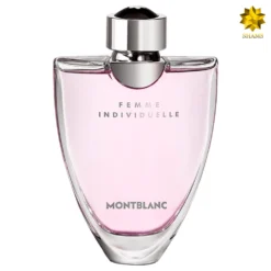 مون بلان فم ایندیویجوال - Mont Blanc Femme Individuelle Edt 75ml