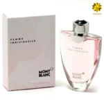 مون بلان فم ایندیویجوال - Mont Blanc Femme Individuelle Edt 75ml