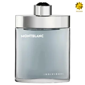 مون بلان ایندیویجوال - Mont Blanc Individuel Edt 75ml