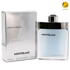 مون بلان ایندیویجوال - Mont Blanc Individuel Edt 75ml