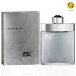 مون بلان ایندیویجوال - Mont Blanc Individuel Edt 75ml