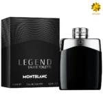 مون بلان لجند - Mont Blanc Legend Edt 100ml