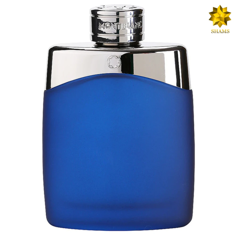 Mont Blanc Legend Special Edition 2012 Edt 100ml-1 مون بلان لجند اسپشیال ادیشن 2012 - Mont Blanc Legend Special Edition 2012 Edt 100ml