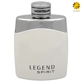 مون بلان لجند اسپیریت - Mont Blanc Legend Spirit Edt 100ml